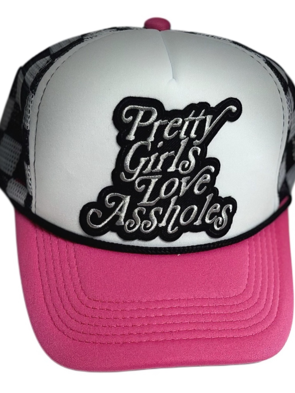 Trucker Hat